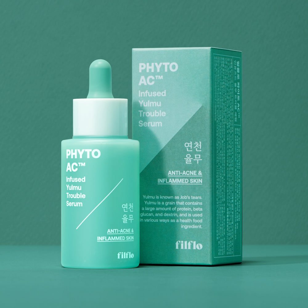 Phyto ac infused yulmu trouble serum 45ml