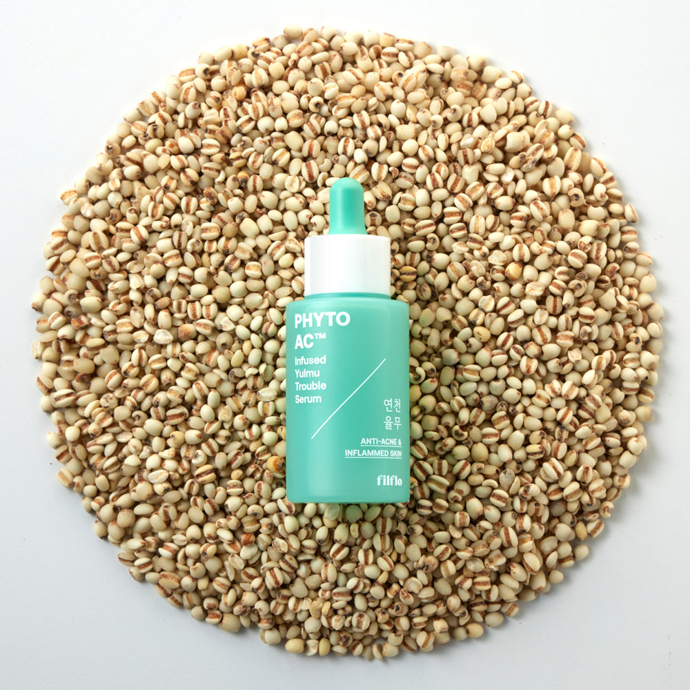 Phyto ac infused yulmu trouble serum 45ml