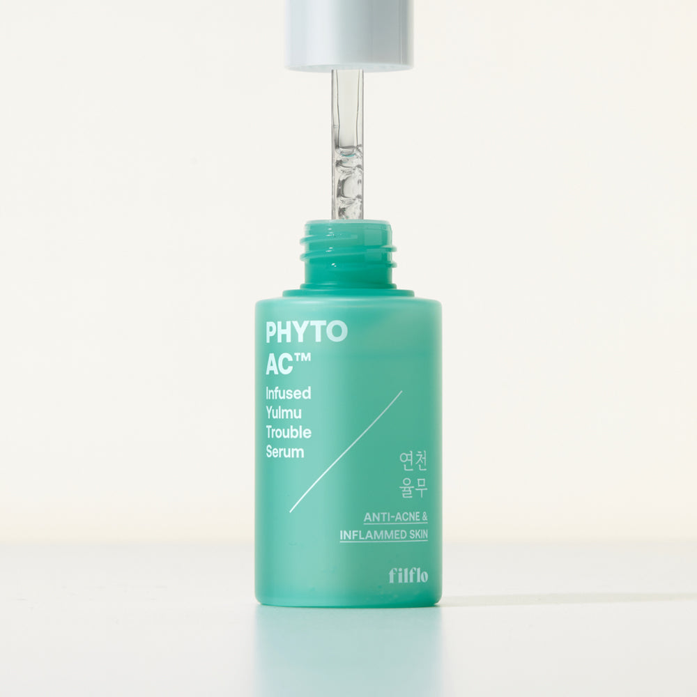 Phyto ac infused yulmu trouble serum 45ml