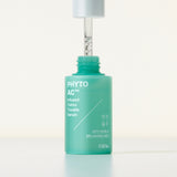 Phyto ac infused yulmu trouble serum 45ml