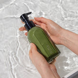 Rolling milk facial cleanser 240ml