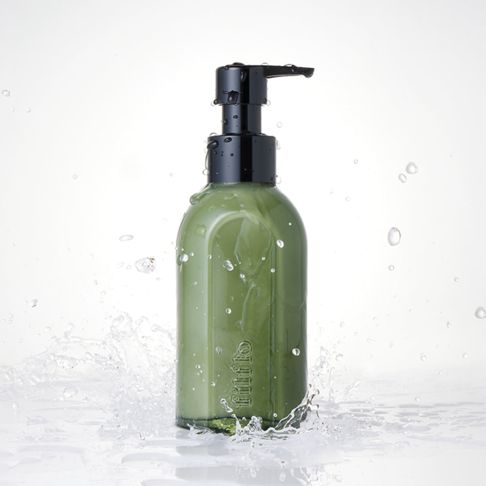 Rolling milk facial cleanser 240ml