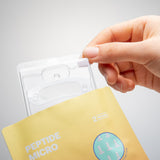 Peptide micro eye patch 2EA