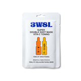 Super Double Shot Mask VitaC Toning 27ml