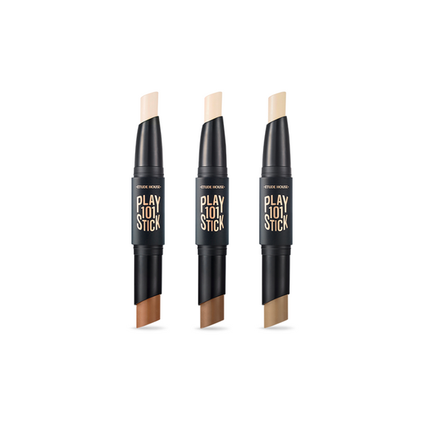 Play 101 Stick Contour Stick Duo 5.8g #1 Origianl