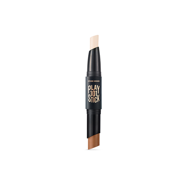 [EtudeHouse] Play 101 Stick Contour Stick Duo 5.8g #1 Original