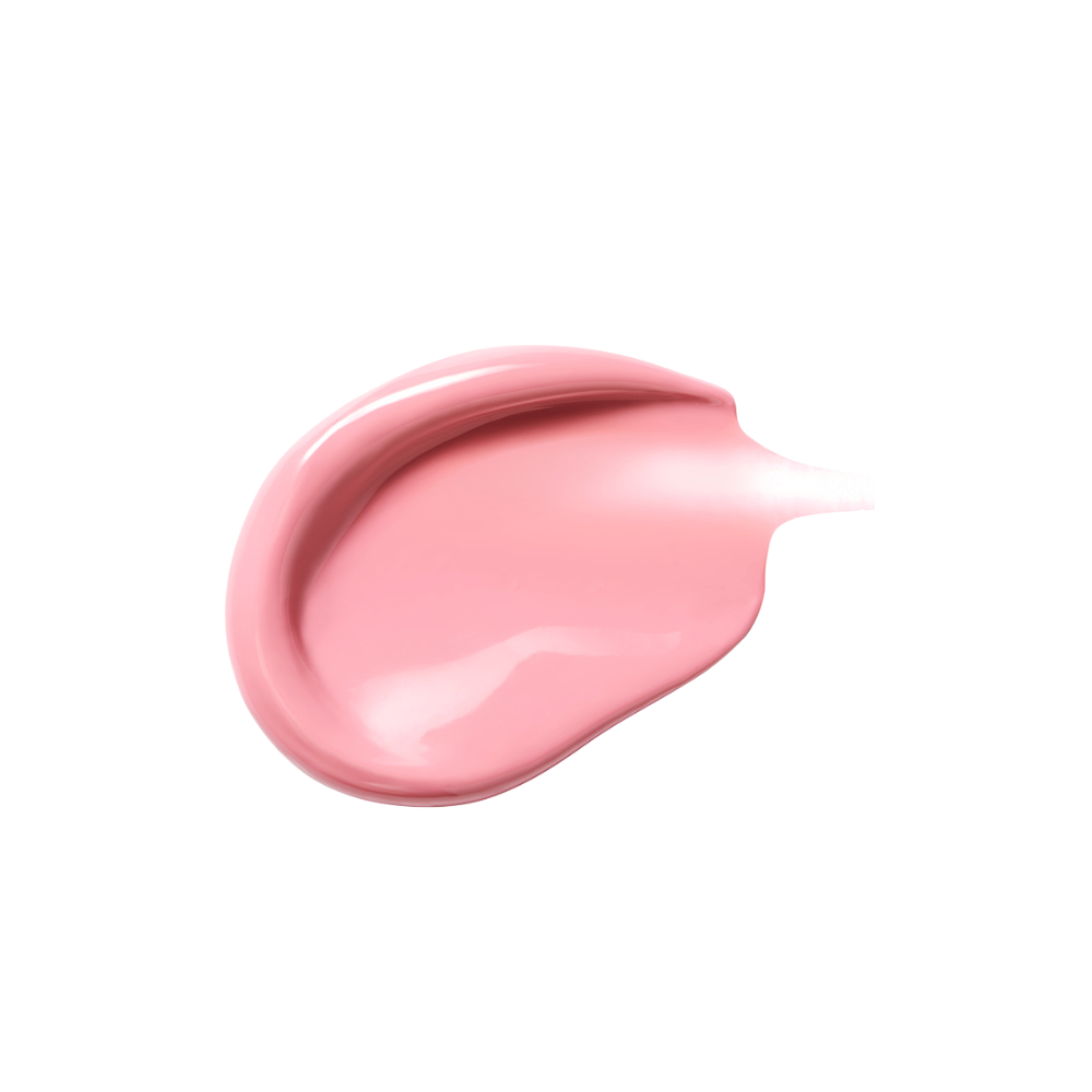 [Pinate] Leuchtender Blüten-Lippenfleck – 5 Farben