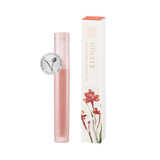 [Pinate] Leuchtender Blüten-Lippenfleck – 5 Farben