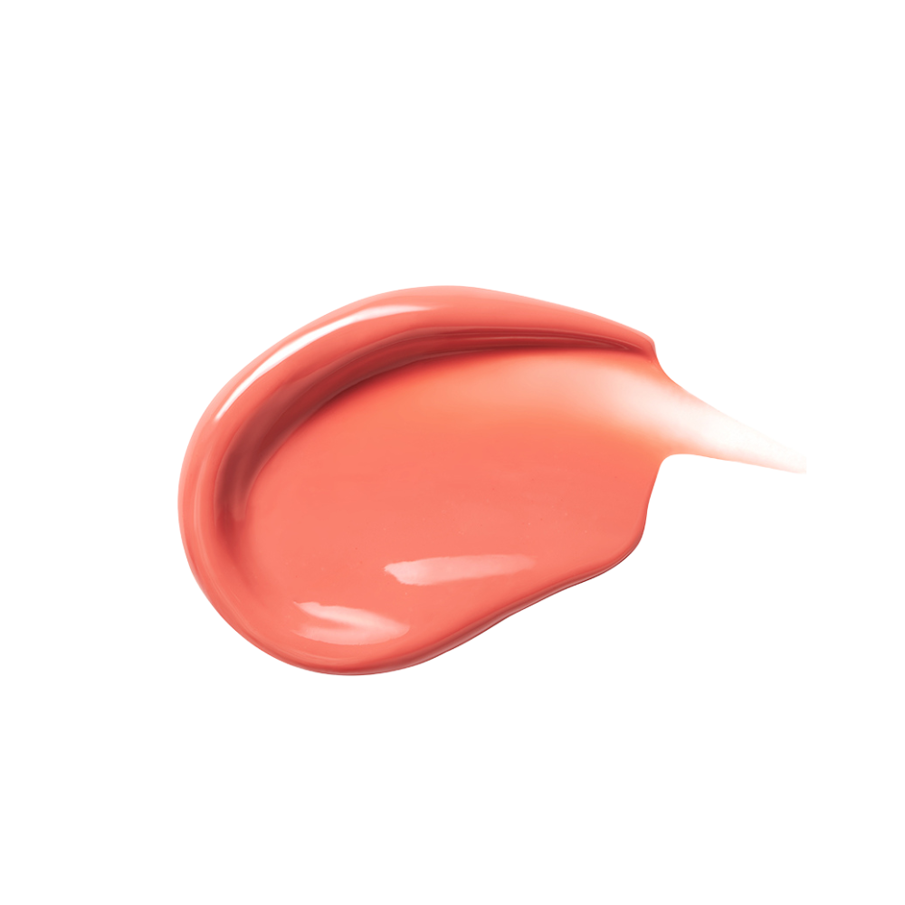 Glowing Bloom Lip Stain - 02 Neutral Coral