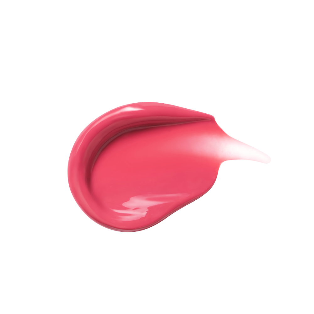 [Pinate] Leuchtender Blüten-Lippenfleck – 5 Farben