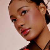 [Pinate] Leuchtender Blüten-Lippenfleck – 5 Farben