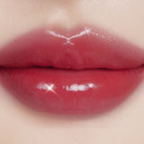 [Pinate] Leuchtender Blüten-Lippenfleck – 5 Farben