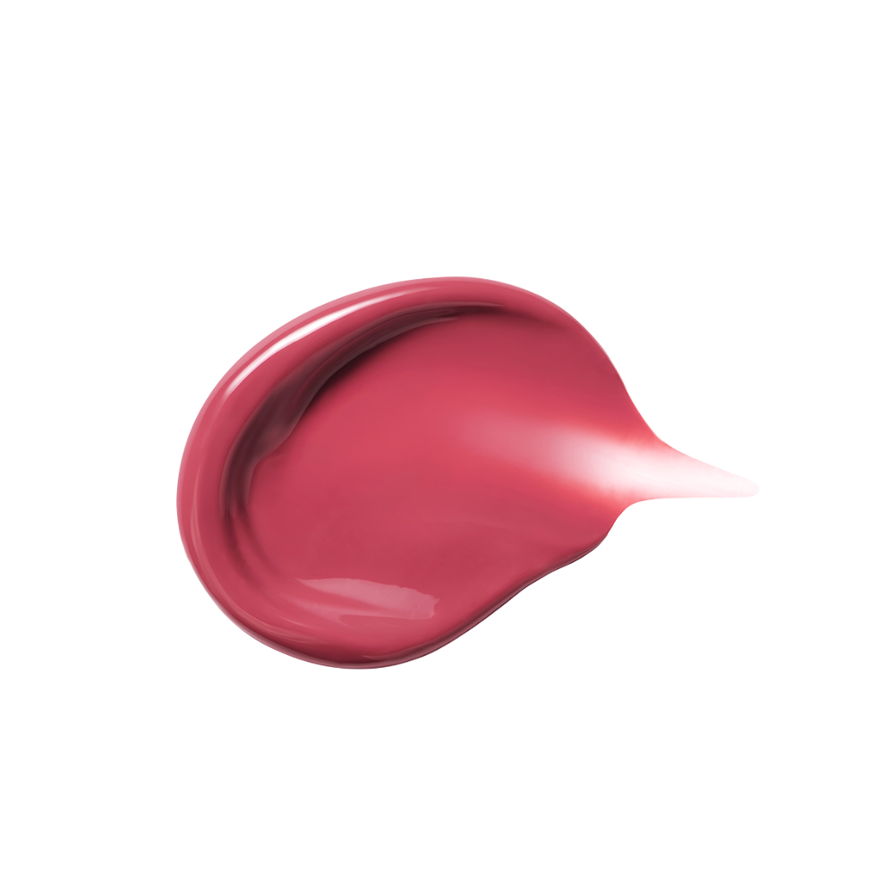 [Pinate] Leuchtender Blüten-Lippenfleck – 5 Farben