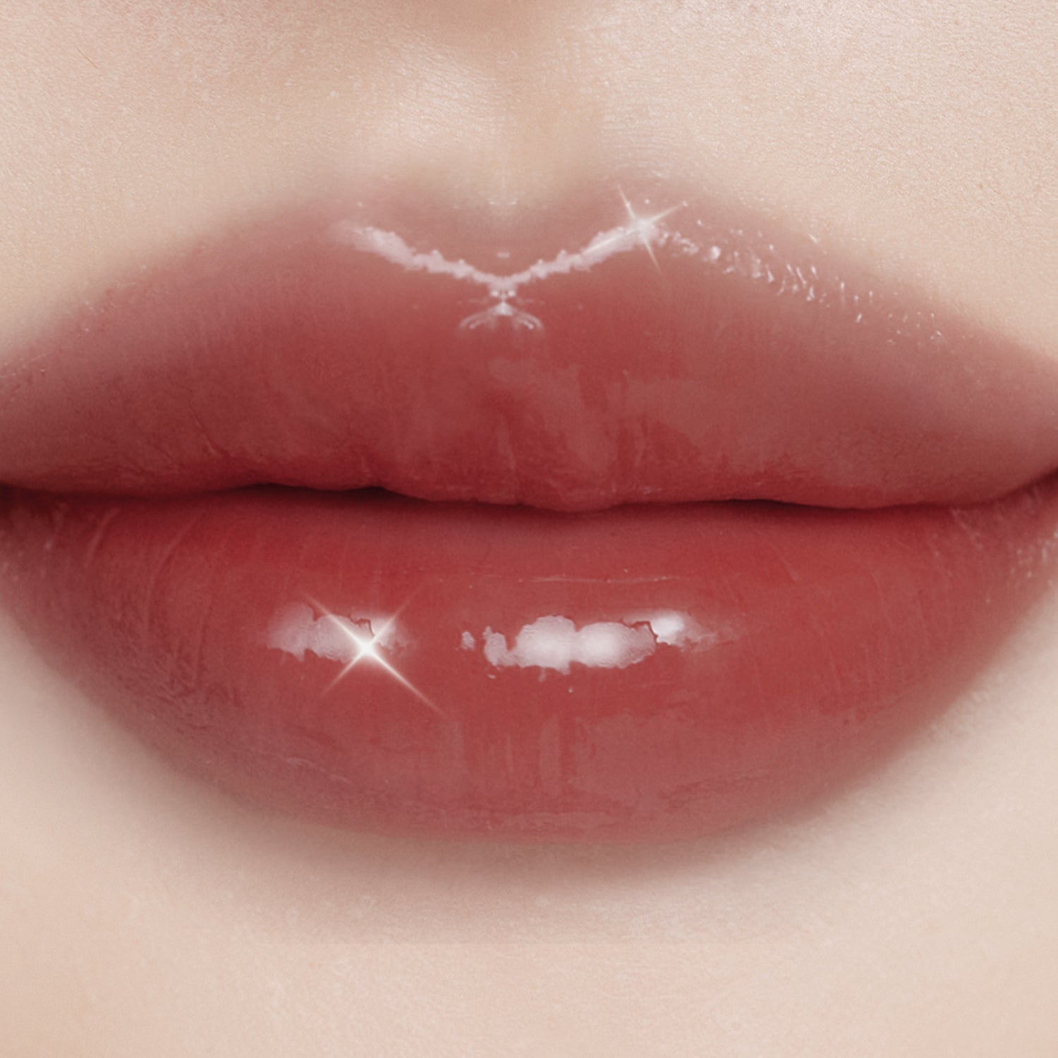 [Pinate] Tinte de labios Glowing Bloom - 05 Haze Mauve