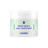 Green sprout pore control pad 70EA