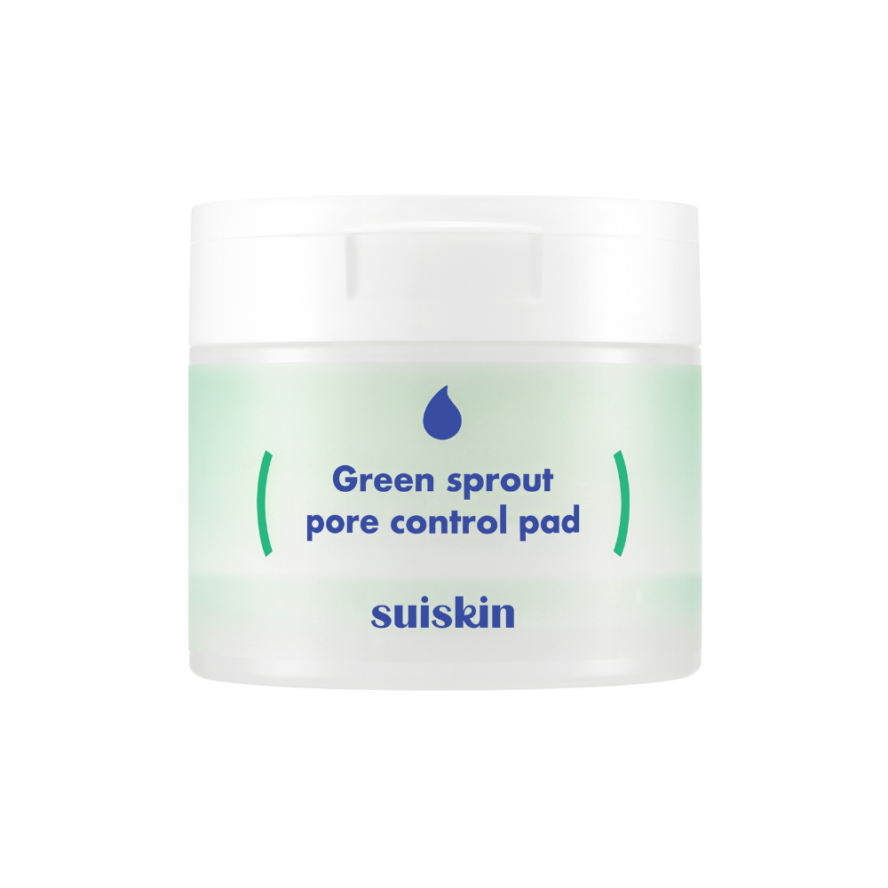 Green sprout pore control pad 70EA