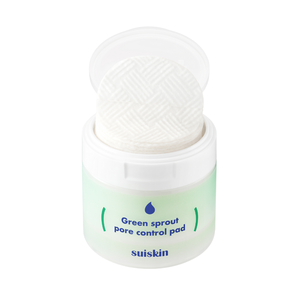 Green sprout pore control pad 70EA