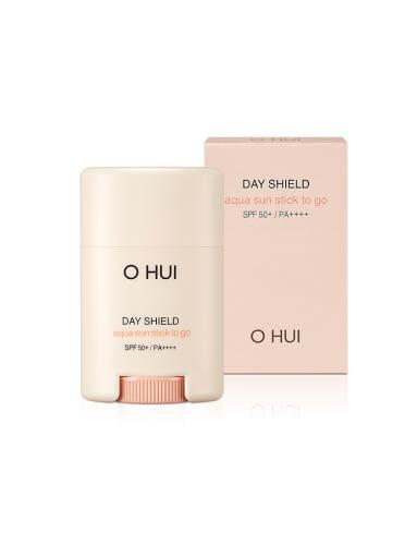 Day Shield Aqua Sun Stick To Go SPF 50+,PA++++ 14g