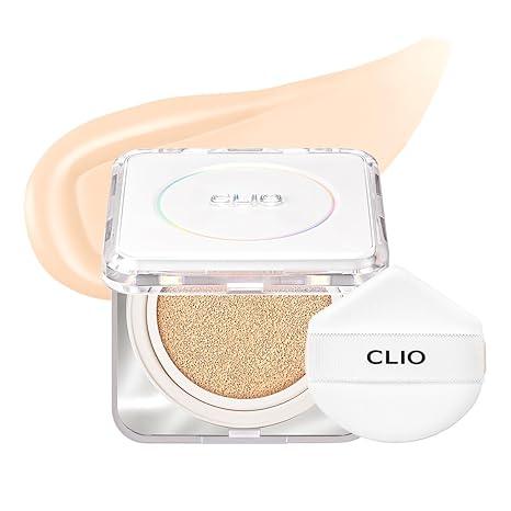 [Clio] Kill Cover Founwear Cushion The Origianl SPF 50+, PA+++ 15g*2ea #19C Light