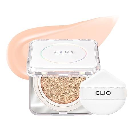 [Clio] Kill Cover Founwear Cushion The Origianl SPF 50+, PA+++ 15g*2ea #21C Lingerie