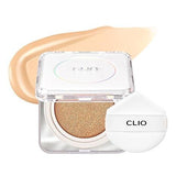 [Clio] Kill Cover Founwear Cushion The Original SPF 50+, PA+++ 15g*2ea #23N Ginger
