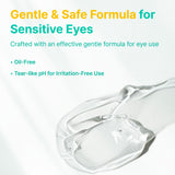 Power & Volume Boosting Eyelash Serum 10ml