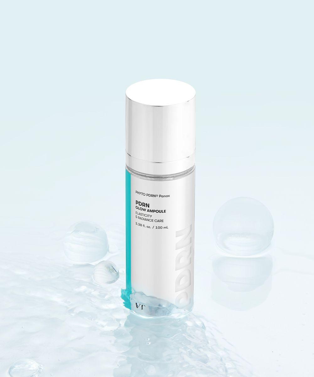 [VT Cosmetics] PDRN Glow Ampulle 100ml