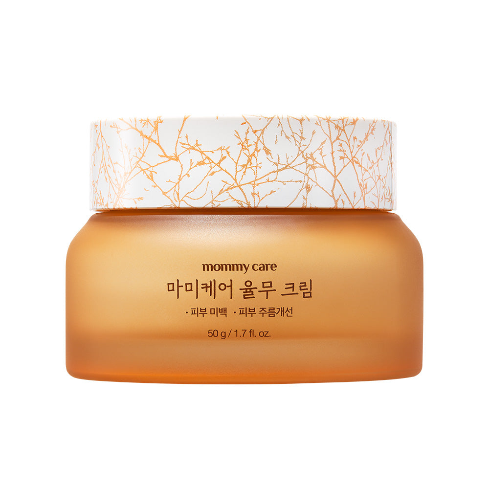 [mommycare] Crema Yulmu 50ml