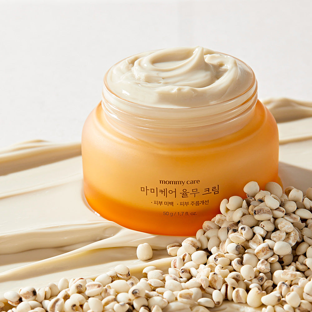 Yulmu Cream 50ml