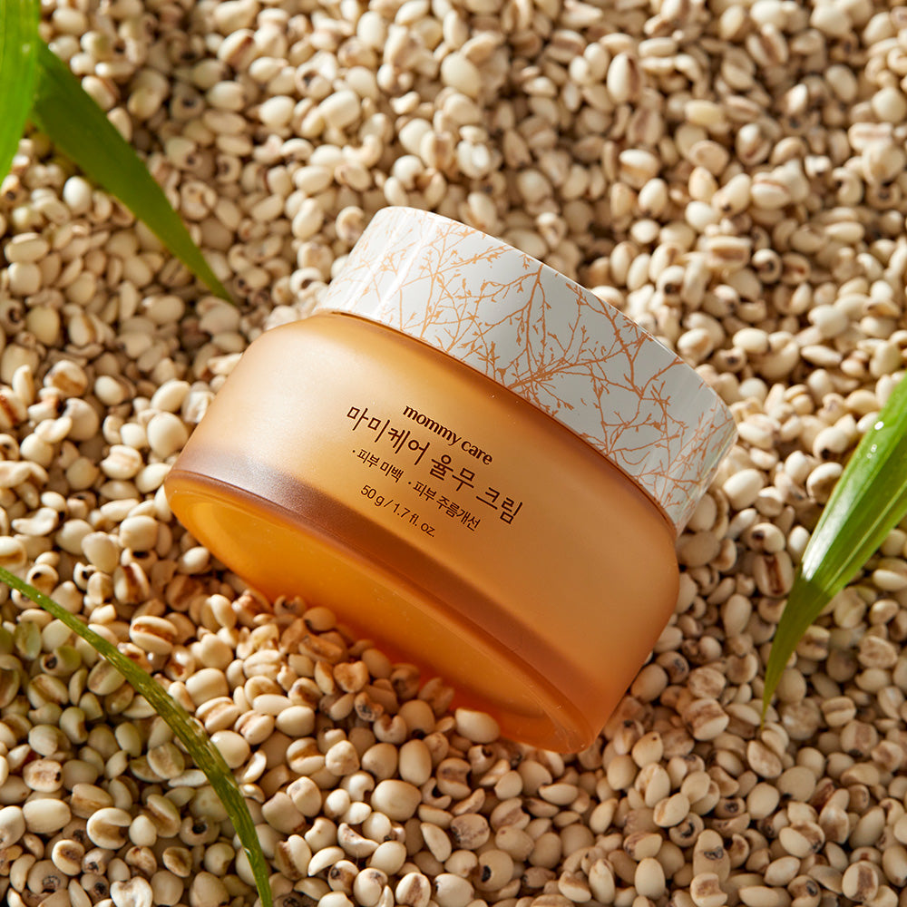 Yulmu Cream 50ml