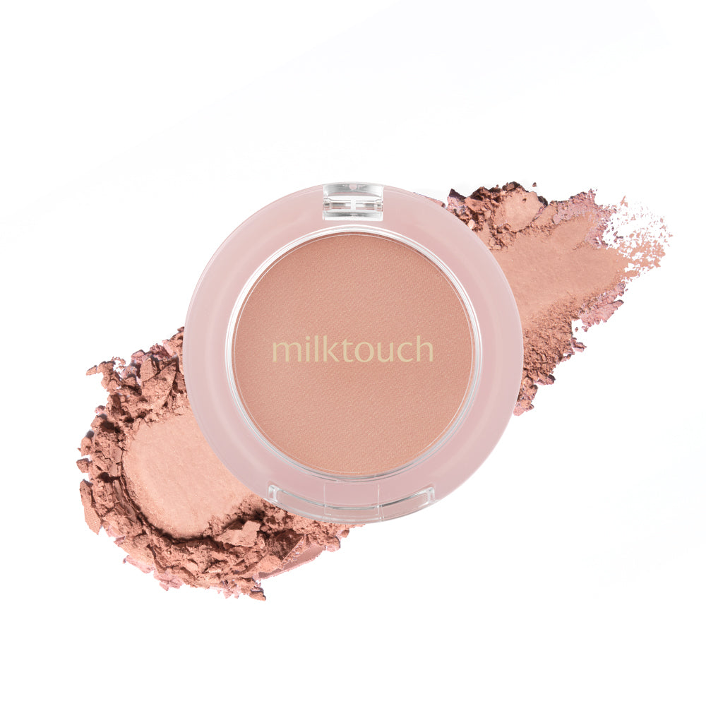 Tone-On Blusher # 01Toasted Nuts 3g