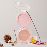 Tone-On Blusher # 01Toasted Nuts 3g