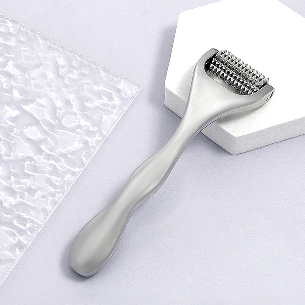 Needle Face Roller 125g
