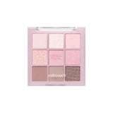Tone-On Shadow Palette #One More Pink Spoon 7.8g