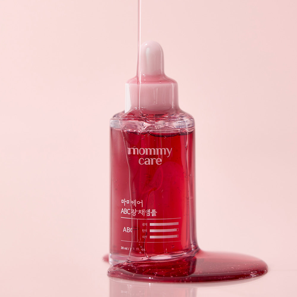 ABC Collagen Brightening Ampoule 30ml