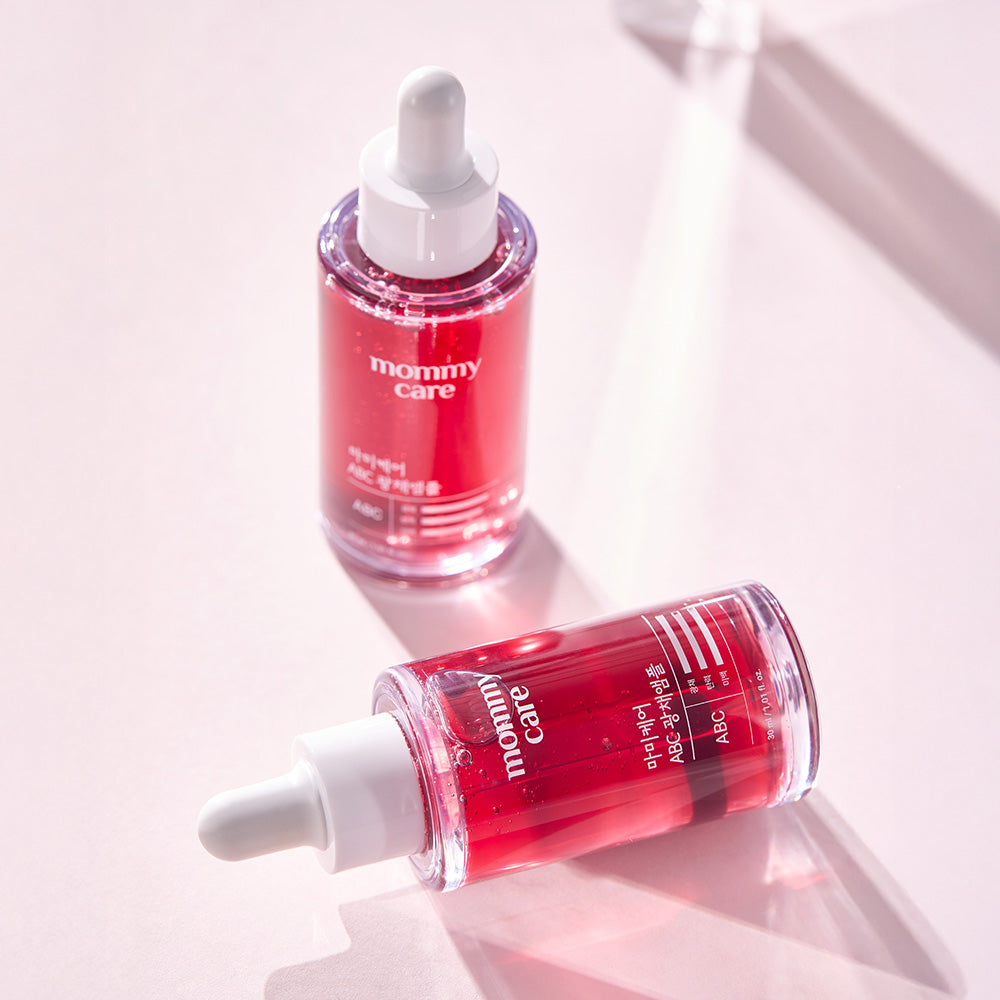 ABC Collagen Brightening Ampoule 30ml