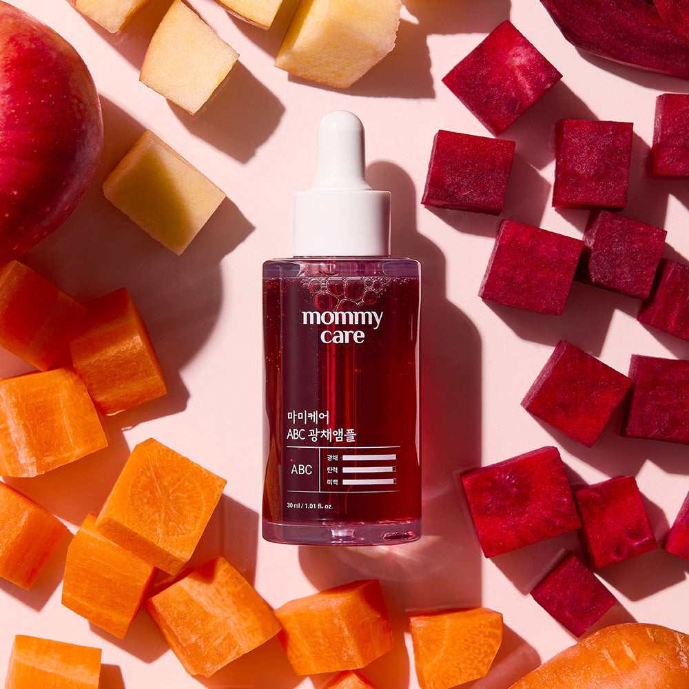 ABC Collagen Brightening Ampoule 30ml