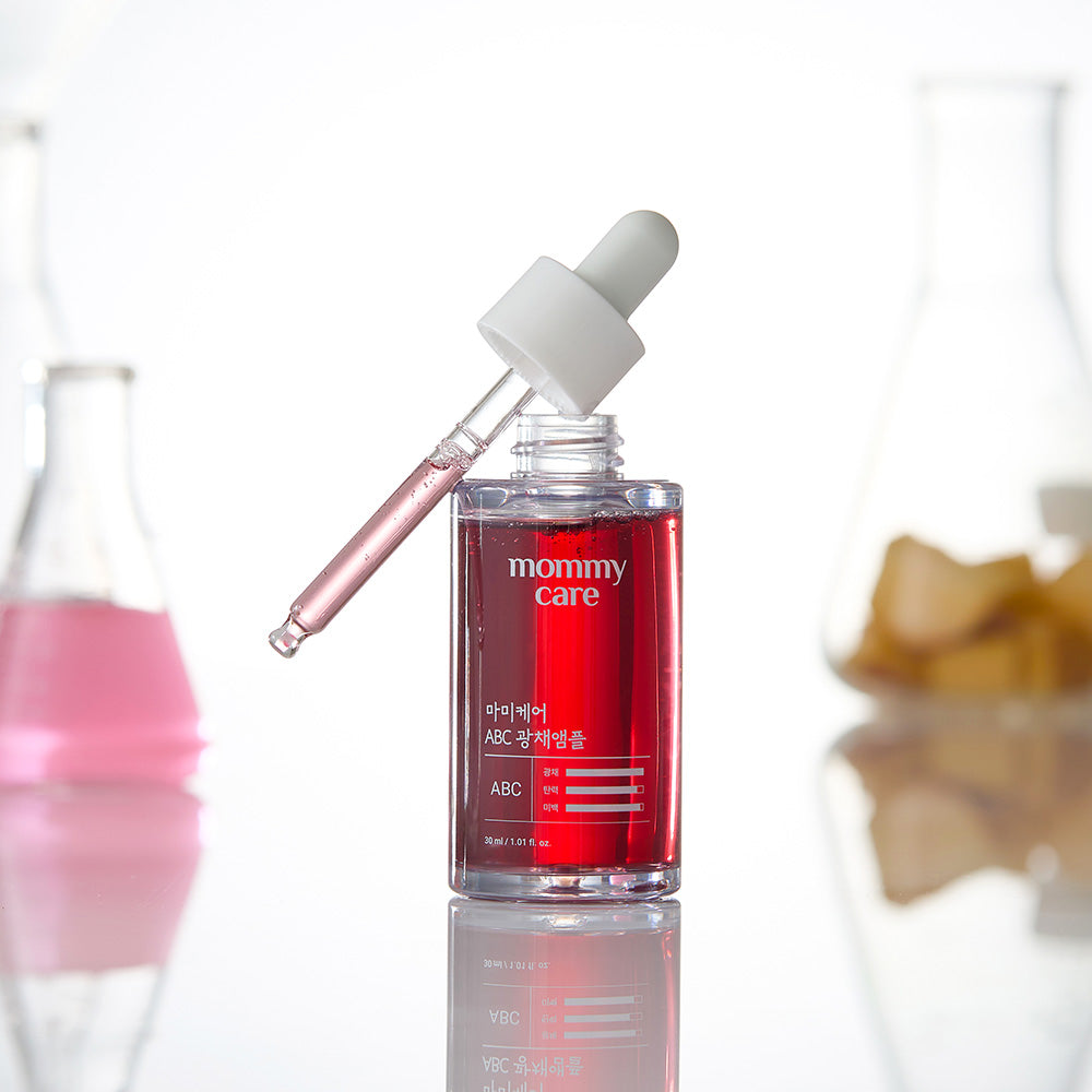 ABC Collagen Brightening Ampoule 30ml