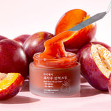 Black Plum Fill up Cream 50ml