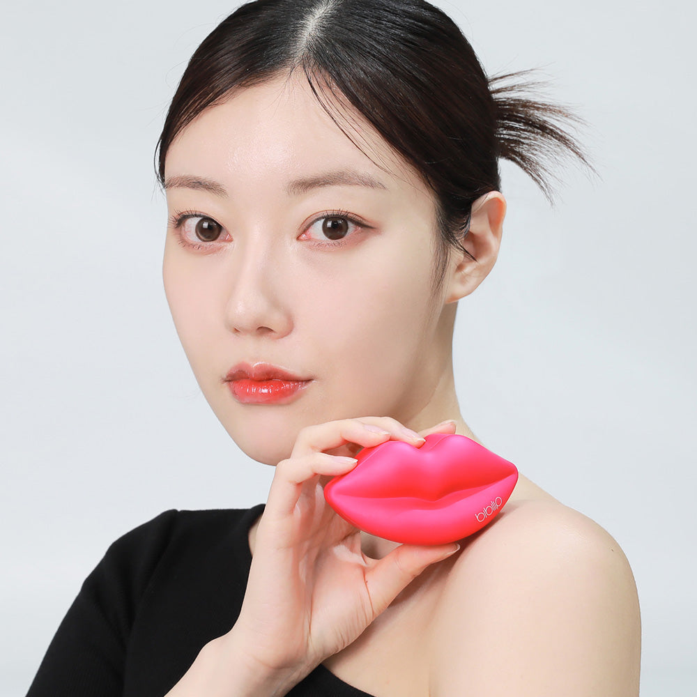 LED Glow Lip Mask 1EA