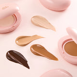 All-day Skin Fit Milky Glow Cushion #29C Walnut 15g