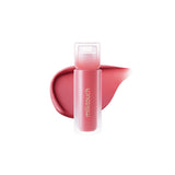 Dew Stain Sheer Lip Gloss 03 Peony Rain 4g