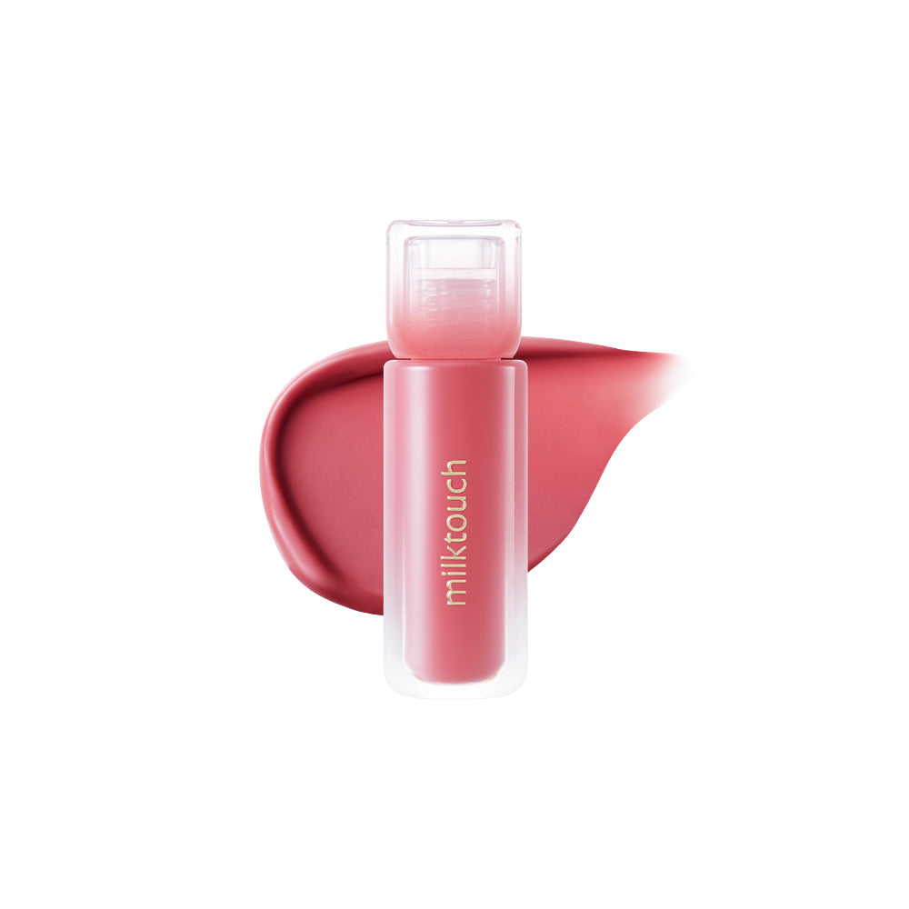 Dew Stain Sheer Lip Gloss 03 Peony Rain 4g