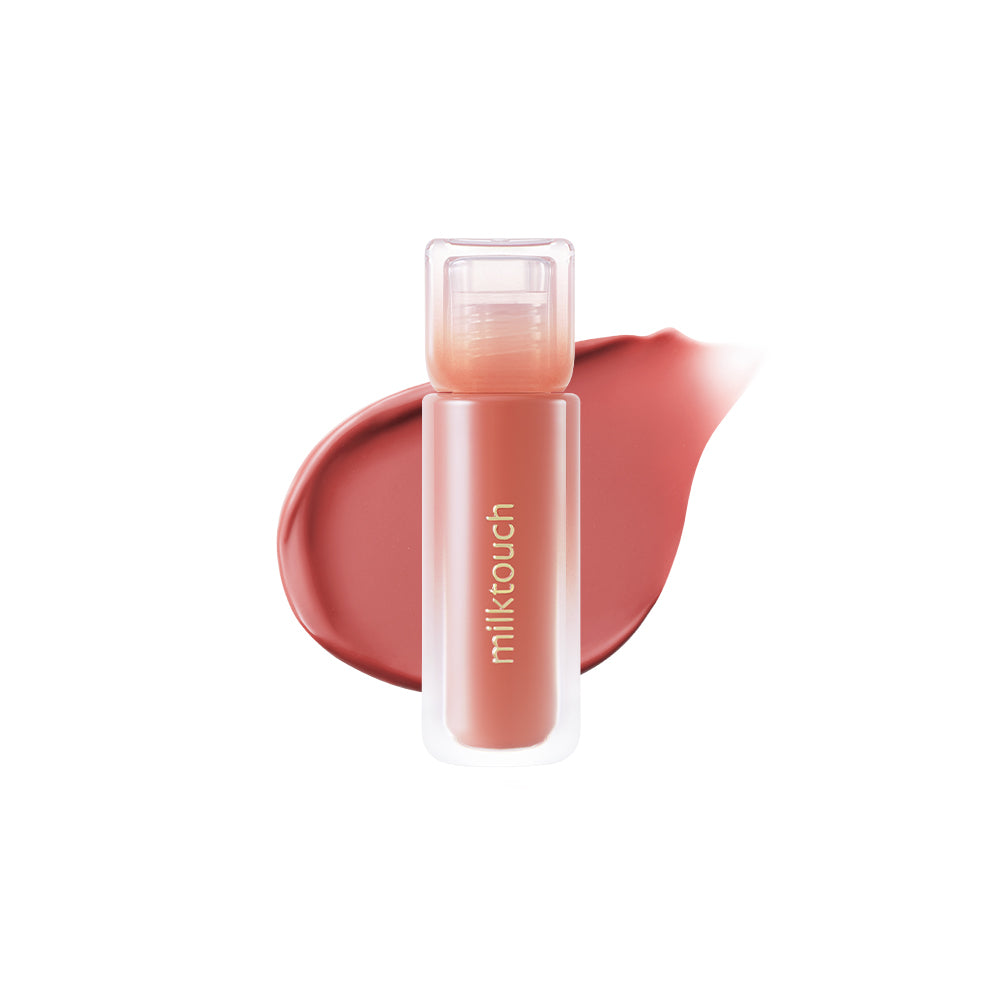 Dew Stain Sheer Lip Gloss 01 Morning Haze 4g