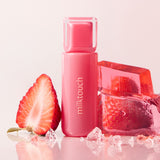 Jelly Fit Tinted Glow Tint 4g #03 Cool Time Berry