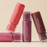 Jelly Fit Tinted Glow Tint #09 Pine Mauve