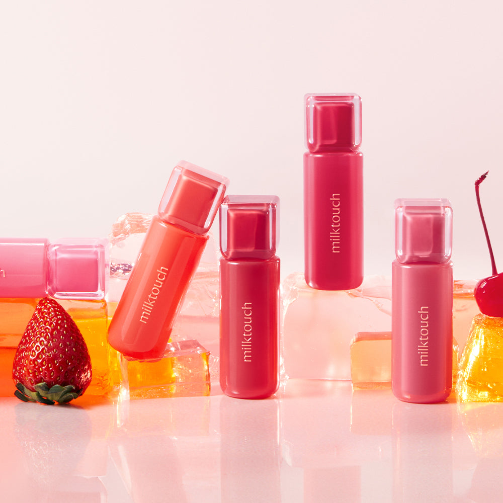 Jelly Fit Tinted Glow Tint #09 Pine Mauve