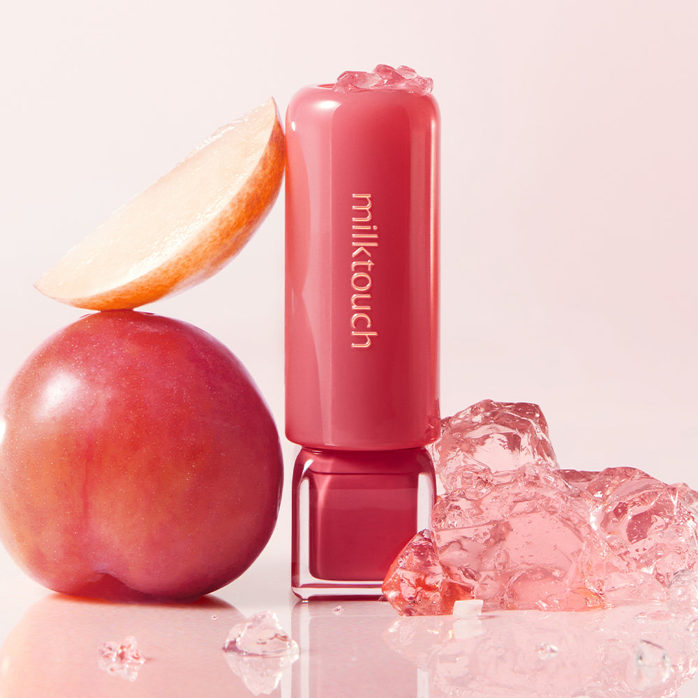 Jelly Fit Tinted Glow Tint #09 Pine Mauve