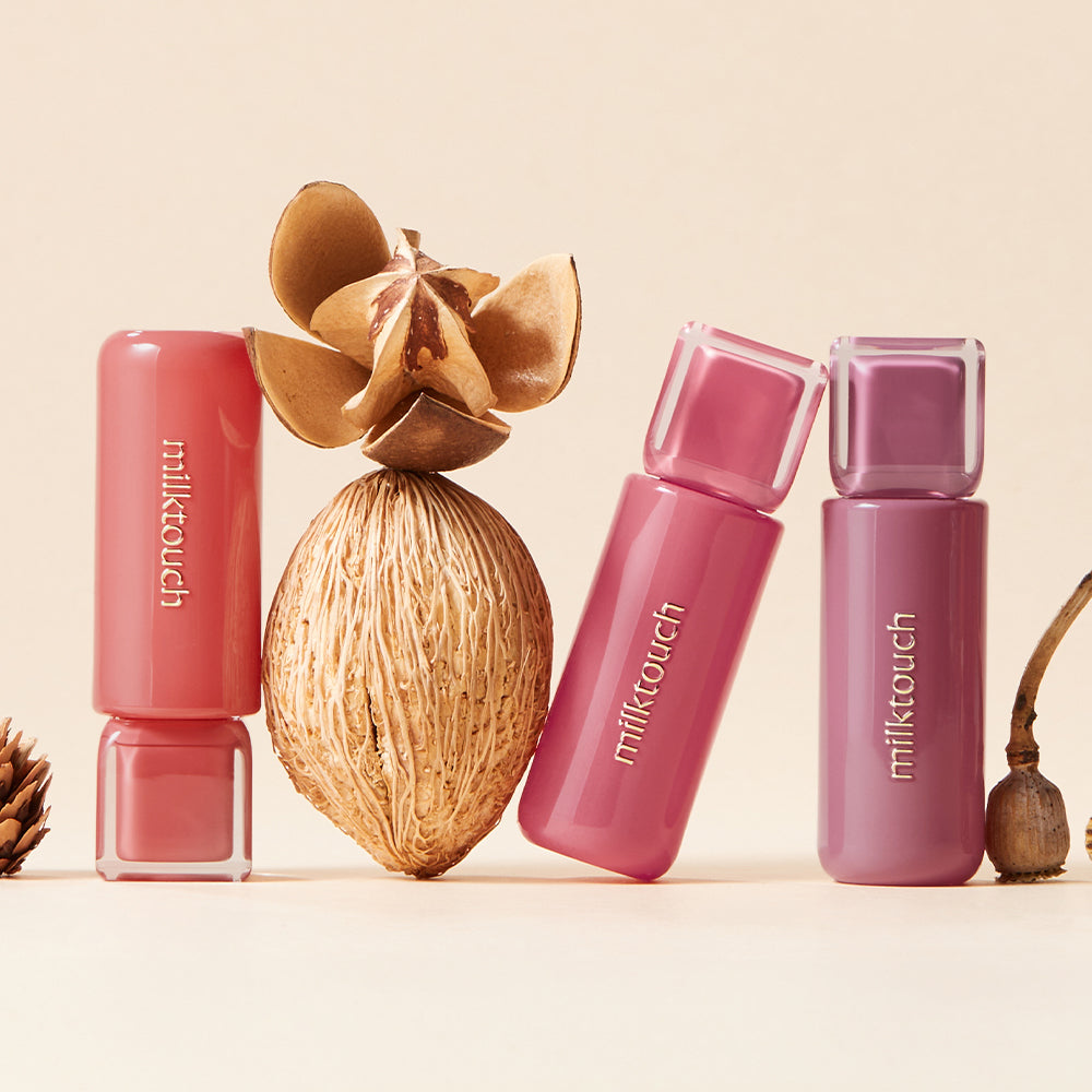 Jelly Fit Tinted Glow Tint #09 Pine Mauve