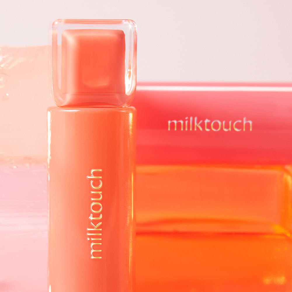 Jelly Fit Tinted Glow Tint #09 Pine Mauve